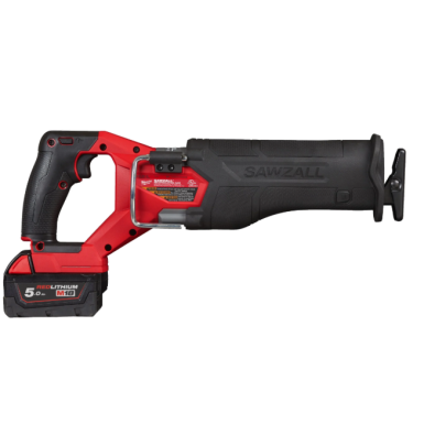 Sega diritta M18 FUEL™ SAWZALL™ M18 FSZ-502X