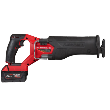 Sega diritta M18 FUEL™ SAWZALL™ M18 FSZ-502X