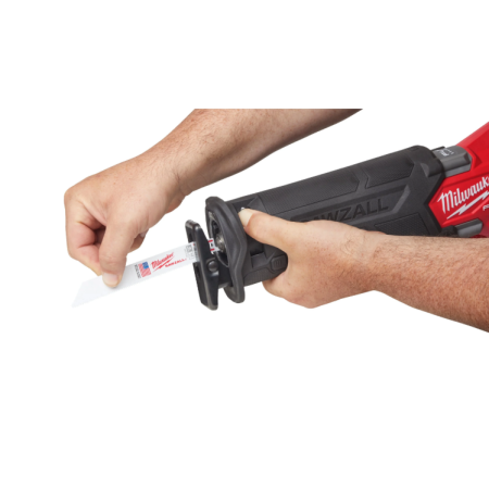 Sega diritta M18 FUEL™ SAWZALL™ M18 FSZ-502X