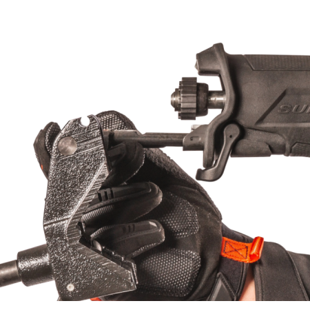 Staffa guida per seghe diritte SAWZALL™ SPC-1