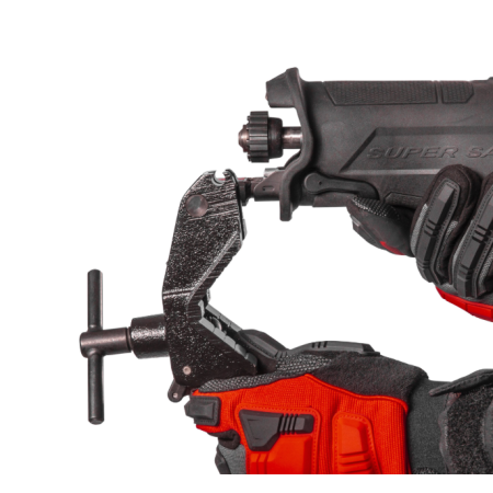 Staffa guida per seghe diritte SAWZALL™ SPC-1