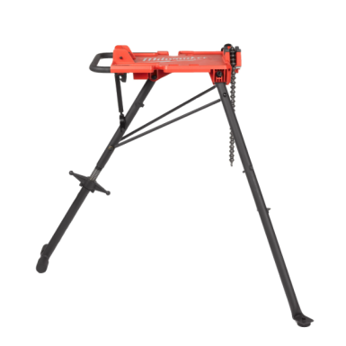 Banco morsa portatile MPS