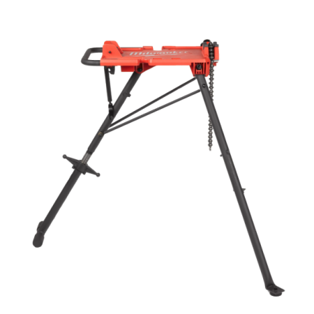 Banco morsa portatile MPS