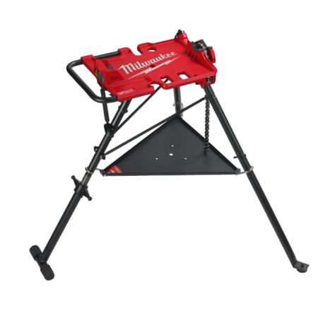 Banco morsa portatile MPS