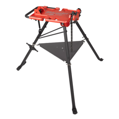 Banco morsa portatile MPS