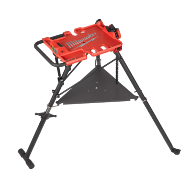 Banco morsa portatile MPS