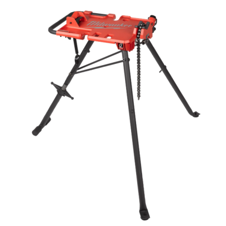 Banco morsa portatile MPS