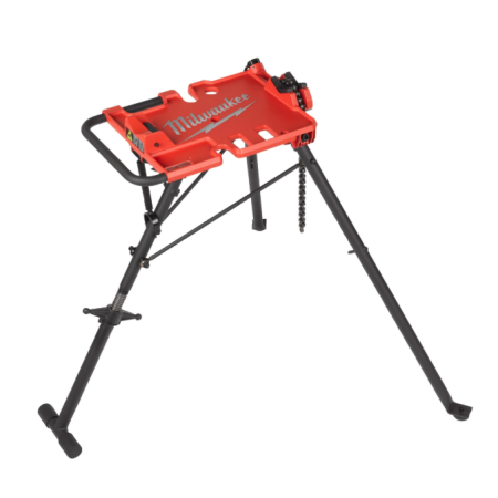 Banco morsa portatile MPS