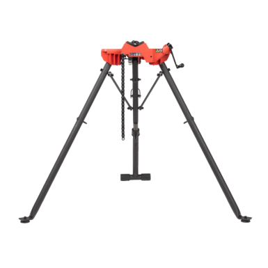 Banco morsa portatile MPS