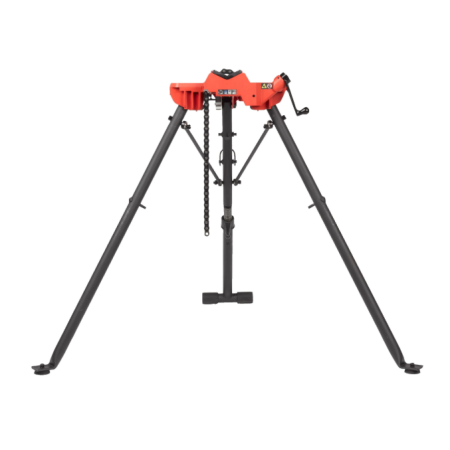 Banco morsa portatile MPS