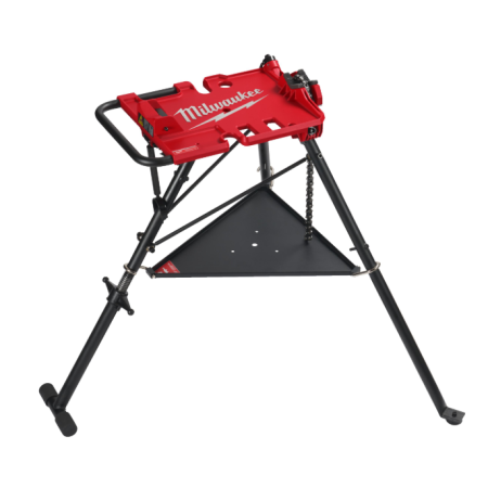 Banco morsa portatile MPS