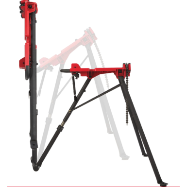 Banco morsa portatile MPS