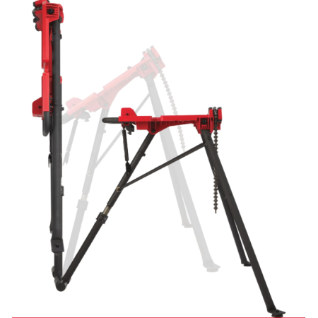 Banco morsa portatile MPS