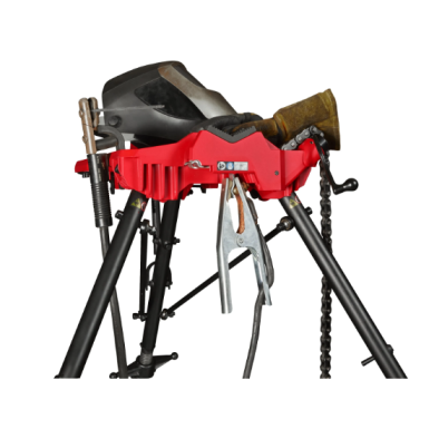 Banco morsa portatile MPS