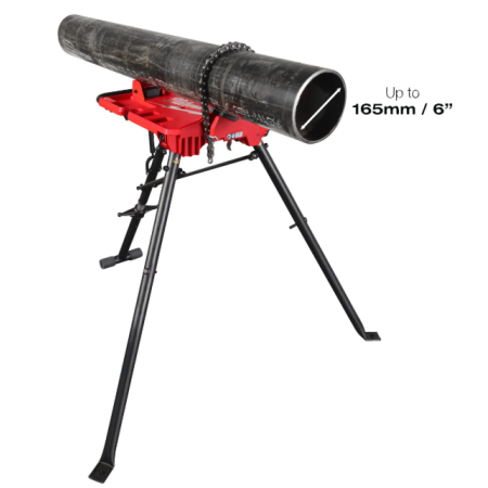 Banco morsa portatile MPS