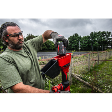 M18™ HYDROPASS™ pompa ad immersione per acque scure