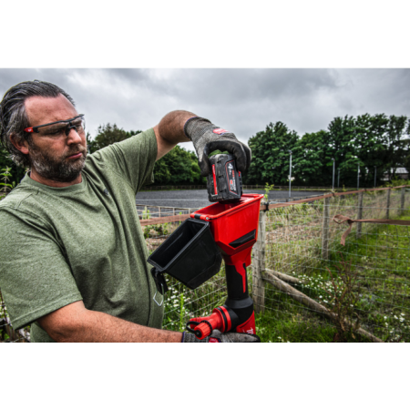 M18™ HYDROPASS™ pompa ad immersione per acque scure