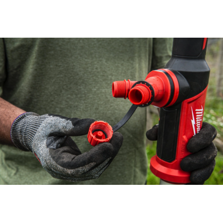 M18™ HYDROPASS™ pompa ad immersione per acque scure