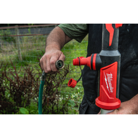 M18™ HYDROPASS™ pompa ad immersione per acque scure