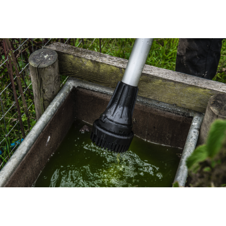 M18™ HYDROPASS™ pompa ad immersione per acque scure