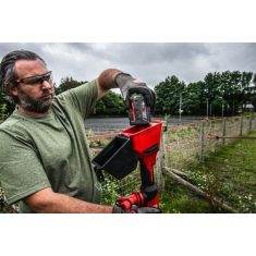 M18™ HYDROPASS™ pompa ad immersione per acque scure Solo Macchina M18 BLSWP-0 2