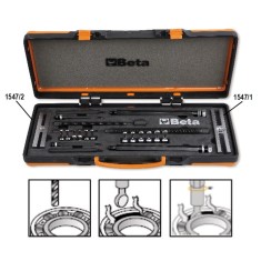 ESTRATTORE PER CUSCINETTI 1547/C6 2