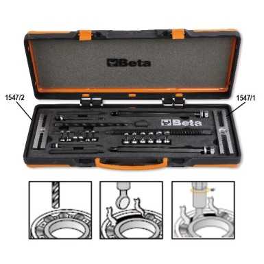 ESTRATTORE PER CUSCINETTI 1547/C6