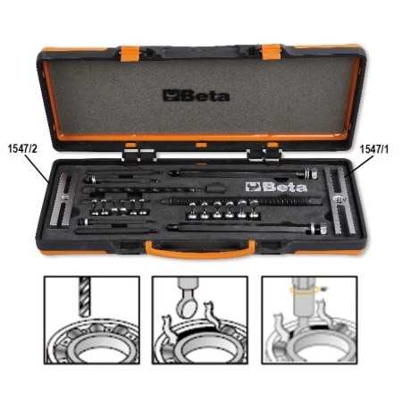 ESTRATTORE PER CUSCINETTI 1547/C6