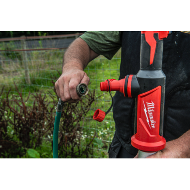 M18™ HYDROPASS™ pompa ad immersione per acque scure Solo Macchina M18 BLSWP-0