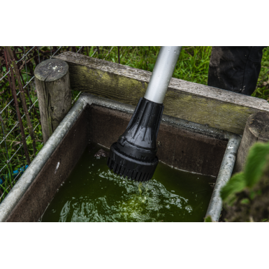 M18™ HYDROPASS™ pompa ad immersione per acque scure Solo Macchina M18 BLSWP-0