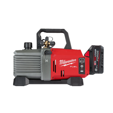 Pompa per il vuoto bistadio 142 l/min M18 FVP5-801