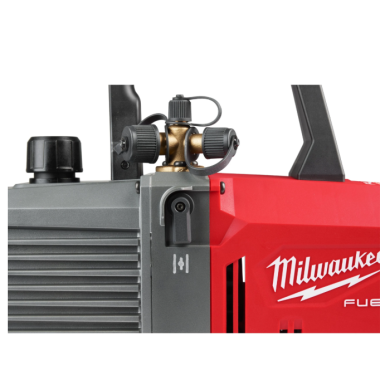 Pompa per il vuoto bistadio 142 l/min M18 FVP5-801