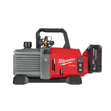 Pompa per il vuoto bistadio 142 l/min Solo Macchina M18 FVP5-0