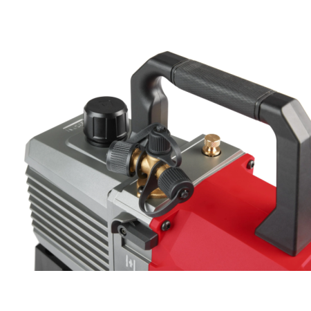 Pompa per il vuoto bistadio 142 l/min Solo Macchina M18 FVP5-0