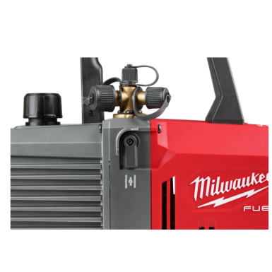 Pompa per il vuoto bistadio 142 l/min Solo Macchina M18 FVP5-0