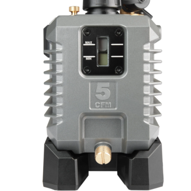 Pompa per il vuoto bistadio 142 l/min Solo Macchina M18 FVP5-0