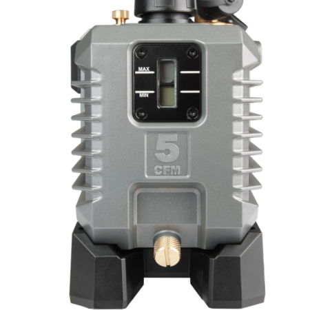 Pompa per il vuoto bistadio 142 l/min Solo Macchina M18 FVP5-0