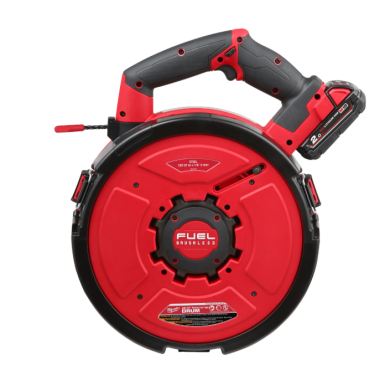 Sonda tiracavi M18 FUEL™M18 FPFT-202 30m NC Set