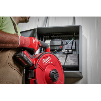 Sonda tiracavi M18 FUEL™M18 FPFT-202 30m NC Set