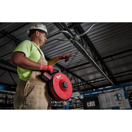 Sonda tiracavi M18 FUEL™M18 FPFT-202 30m NC Set