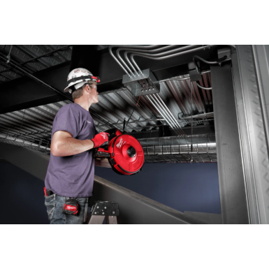 Sonda tiracavi M18 FUEL™M18 FPFT-202 30m NC Set