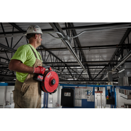 Sonda tiracavi M18 FUEL™M18 FPFT-202 30m NC Set