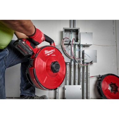 Sonda tiracavi M18 FUEL™M18 FPFT-202 30m NC Set