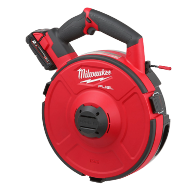 Sonda tiracavi M18 FUEL™M18 FPFT-202 30m NC Set