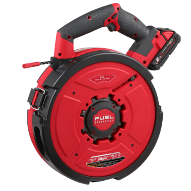 Sonda Tiracavi M18FPTF-202 36m ST SET