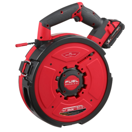 Sonda Tiracavi M18FPTF-202 36m ST SET