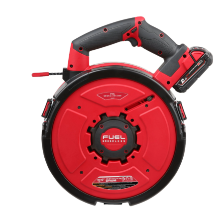 Sonda Tiracavi M18FPTF-202 36m ST SET