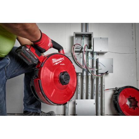 Sonda Tiracavi M18FPTF-202 36m ST SET