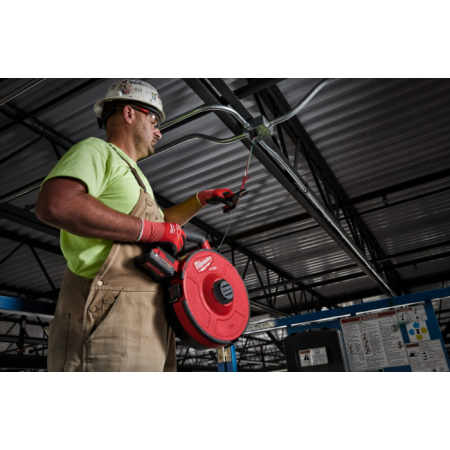 Sonda tiracavi M18 FUEL™ Solo Macchina M18 FPFT-0