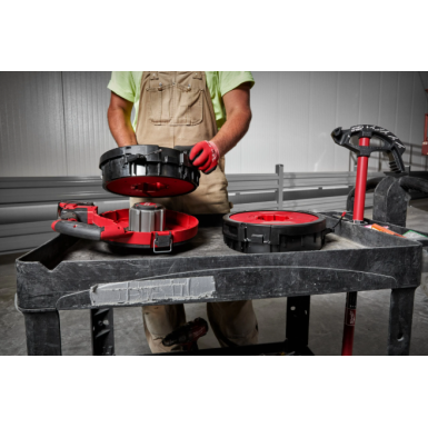 Sonda tiracavi M18 FUEL™ Solo Macchina M18 FPFT-0